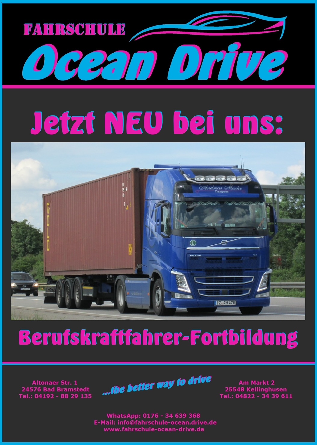 BKF Fortbildung