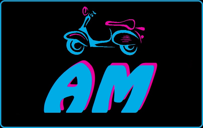 LOGO AM